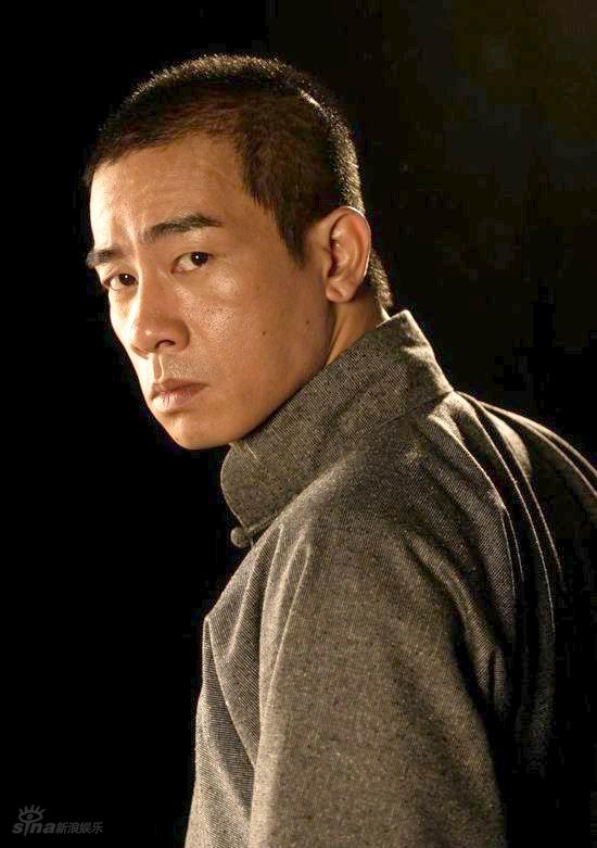 资料图片:《精武陈真》--陈小春饰陈真(23)