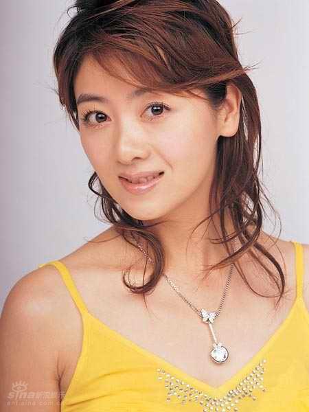 资料图片上海展杰文化艺术李佳璘9