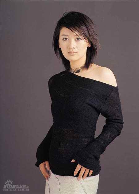 资料图片上海展杰文化艺术李佳璘11