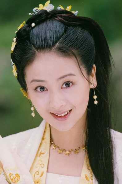 资料图片:上海展杰文化艺术--李佳璘(12)