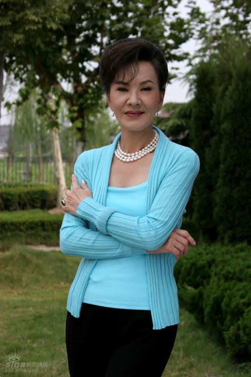 资料图片:上海展杰文化艺术--夏台凤(4)