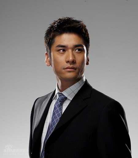 资料图片上海展杰文化艺术张亮4