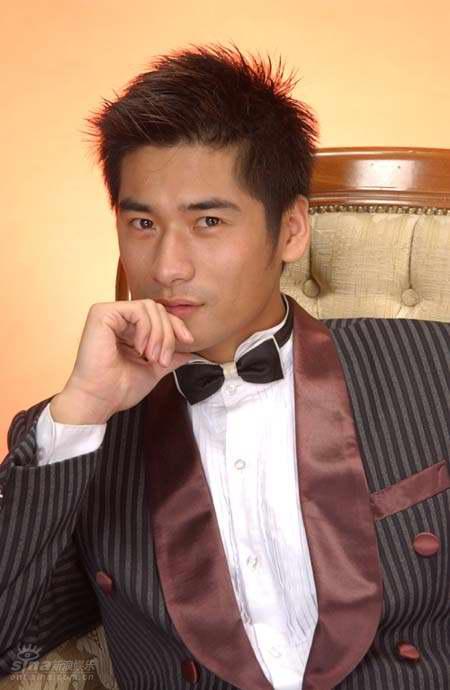 资料图片:上海展杰文化艺术--张亮(5)