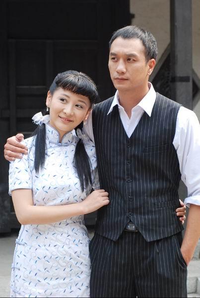 资料图片:《风月·恶之花》第三批剧照(1)