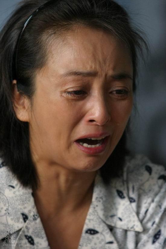 资料图片:电视剧《我的丑娘》精彩剧照(2)