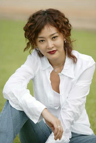 资料韩剧完整的爱人物李升燕饰文智娜