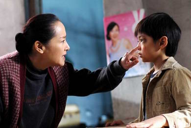 恬妞《谁怜天下慈母心》