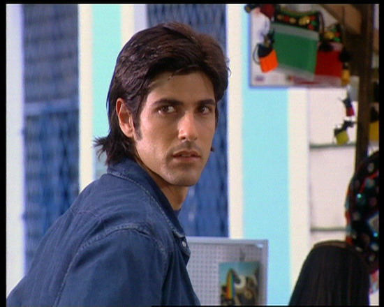 资料巴西电视剧爱的阴影男女主演介绍