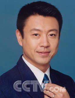 主播杨柳