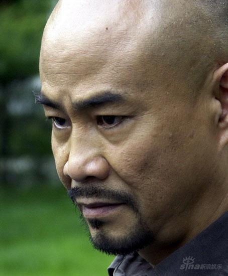 《非常出击》山东热播 "大反派"张春变大侠