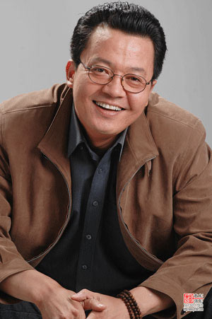 资料:上海影视有限公司签约艺人