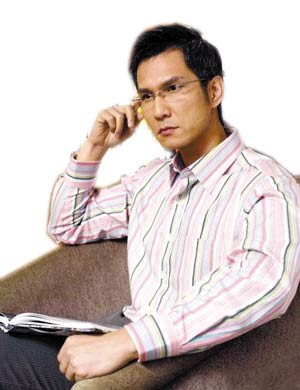 陈启泰