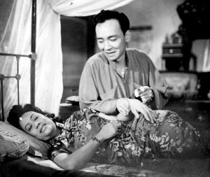 电影《七十二家房客》剧照