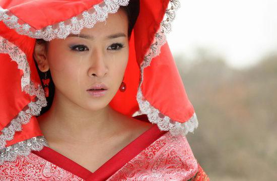 电视剧《大风歌》主要演员剧照