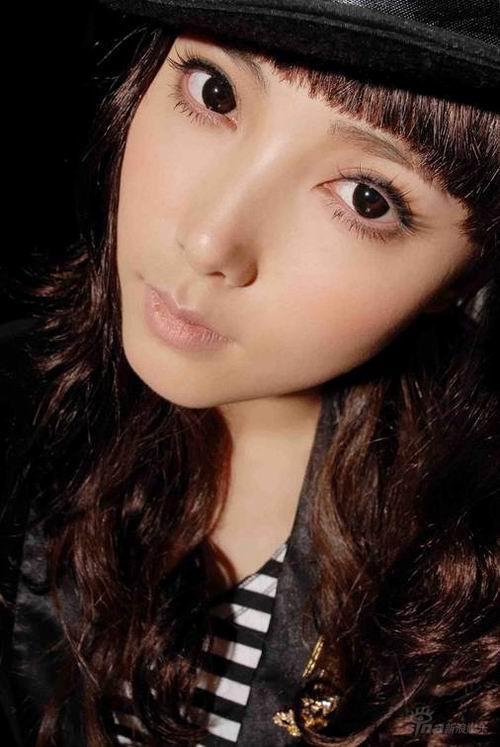 晨梓妍内衣_晨梓妍(2)