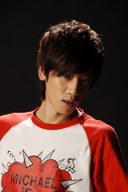 资料:《超级巨声》选手--侯剑