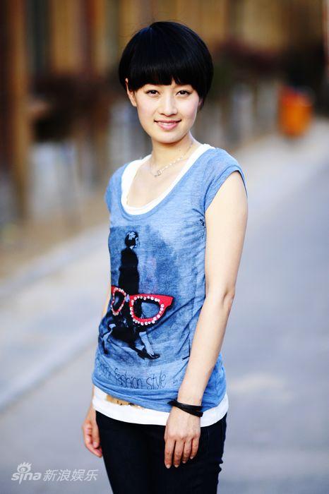 资料图片:《青春期撞上更年期》精美剧照(139)