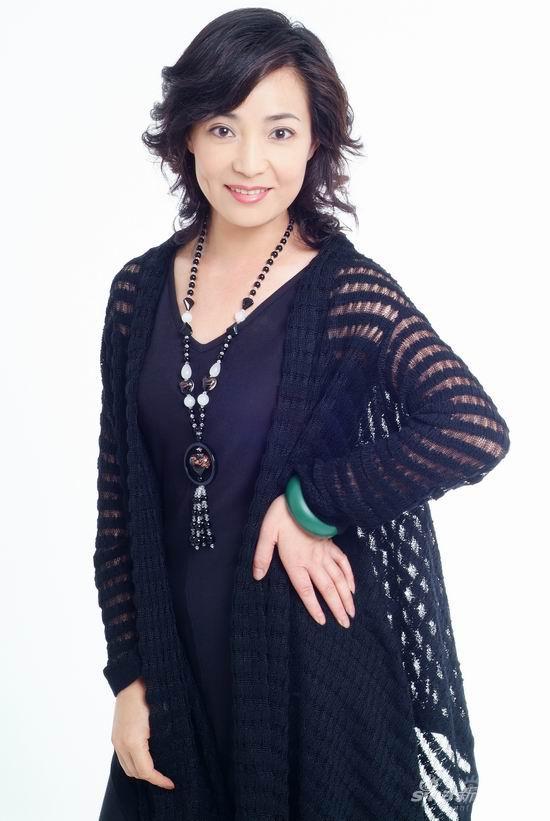 资料:《完美丈夫》人物简介--戴春荣饰合欢妈