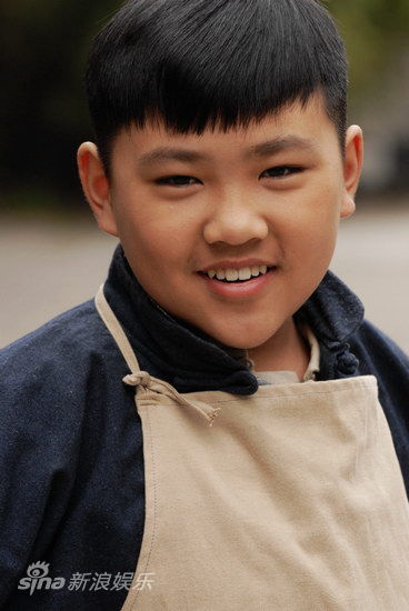 资料图片:电视剧《冬雪》剧照-郭圣然饰沈敬飞 - 手机新浪网