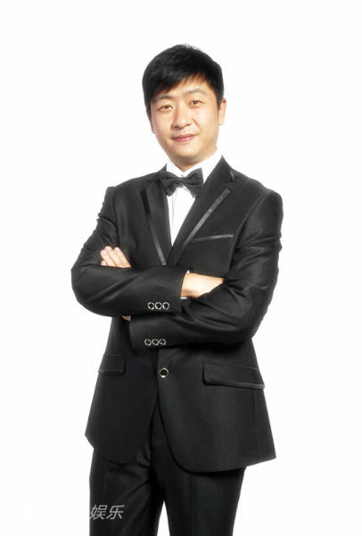 资料:电视剧《首付》主角-冯鹏饰庞立