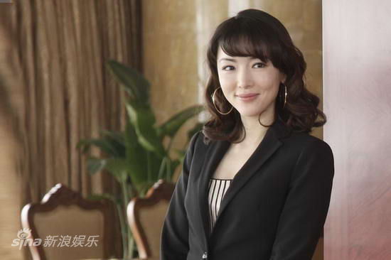 资料:《女人要过好日子》主角-叶倩云饰何婵娟