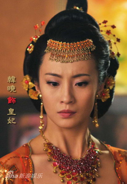 李小龙传奇
