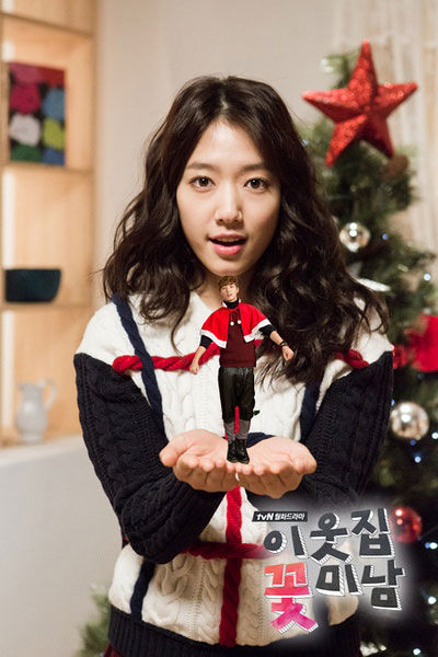 开年韩剧推荐 邻家花美男 花美男扎堆 手机新浪网