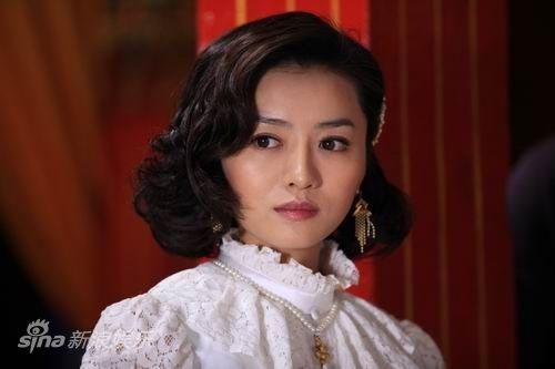 资料图片:《西藏秘密》主角-姚文婷饰琼达