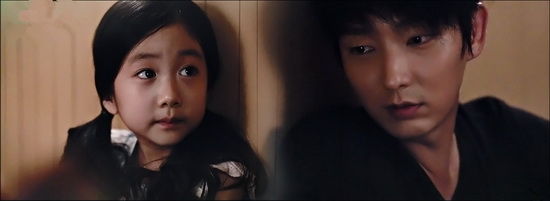 女儿已经满满占据了张泰山的全部生命