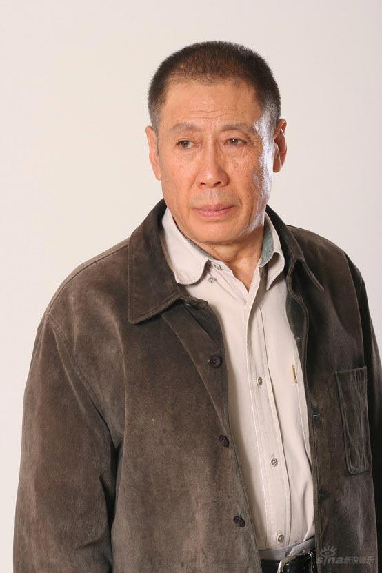 焦晃饰演的李国荣:有一种天然的华贵之气(图)