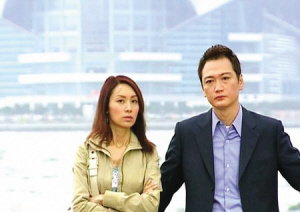 Tvb 心花放 陶大宇郭可盈合作饰演荧屏情侣 手机新浪网 Tvb 心花放 陶大宇郭可盈合作饰演荧屏情侣 手机新浪网