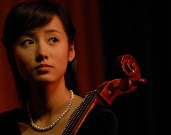 《雪在烧》下月四卫视同播 吕一悲情到底(附图)