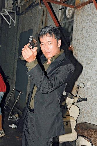 学警雄心 Google Search