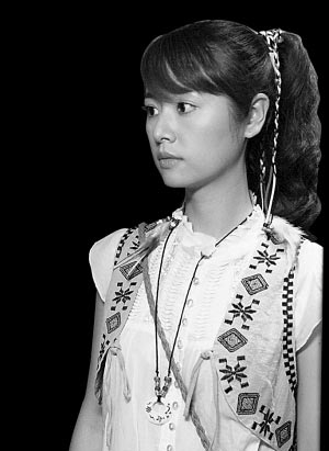 林心如