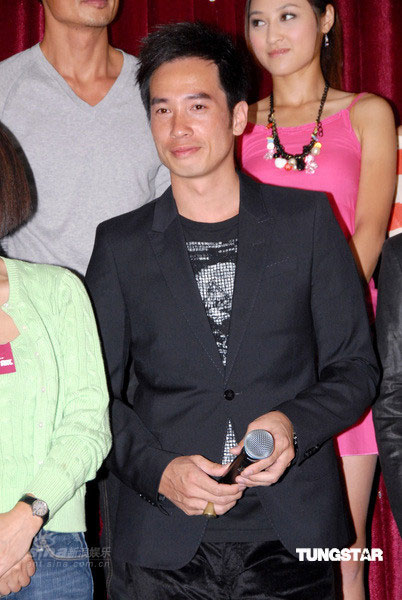 无线剧集《珠光宝气》将于本月20日隆重推出,10日剧中演员包括: 陈豪