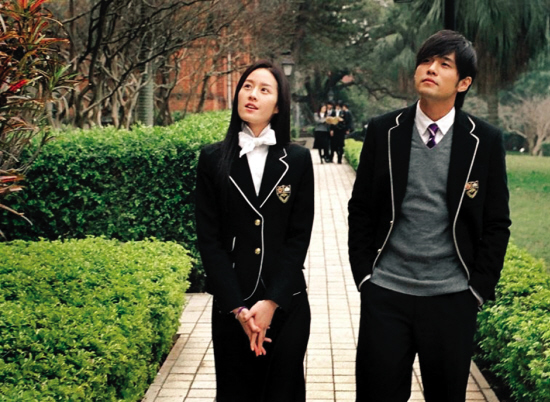 《不能说的秘密》让人记住了曾恺玹