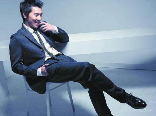 《痞子英雄》赵又廷最爱宅女 要会做菜打领带