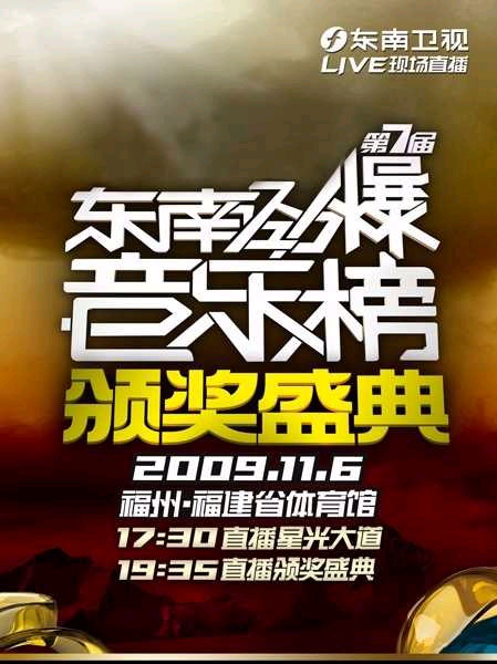 东南劲爆首次直播 