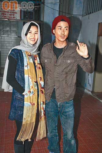 Only You只有您 开拍郑嘉颖曝海外情史 手机新浪网