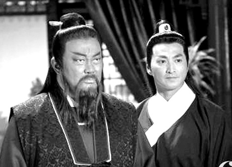 新《包青天》剧照