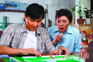 张智霖的婴儿脸被赞十年不老