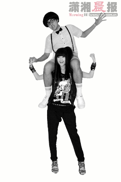 杨丞琳凭借《海派甜心》获得金钟奖视后，令不少观众错愕。