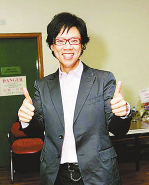 陈志云 资料照片