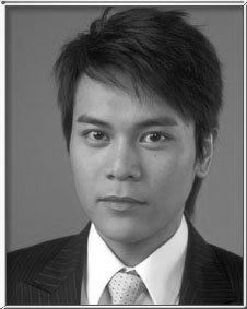 李天翔
