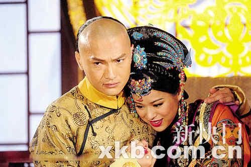 《万凰之王》剧照