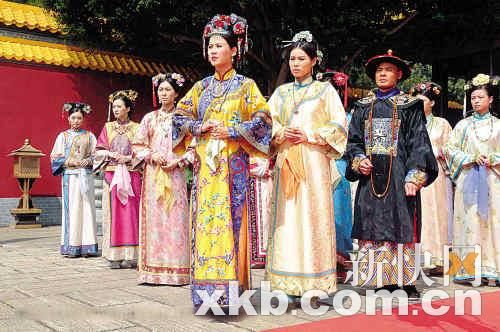 《万凰之王》剧照