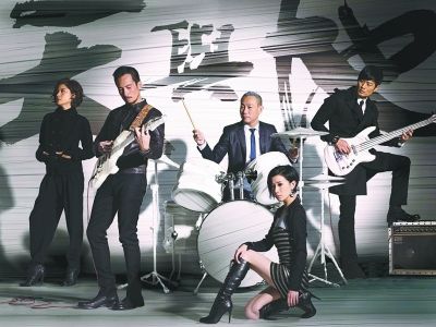 陈豪、林保怡等主演形象大变