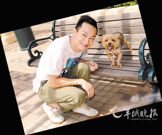 梁烈唯不再年少气盛