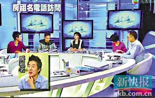 ■节目被指不够“爆”，货不对板。