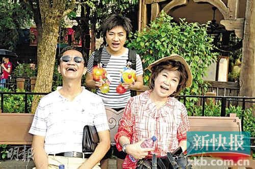 「老表你好嘢」
